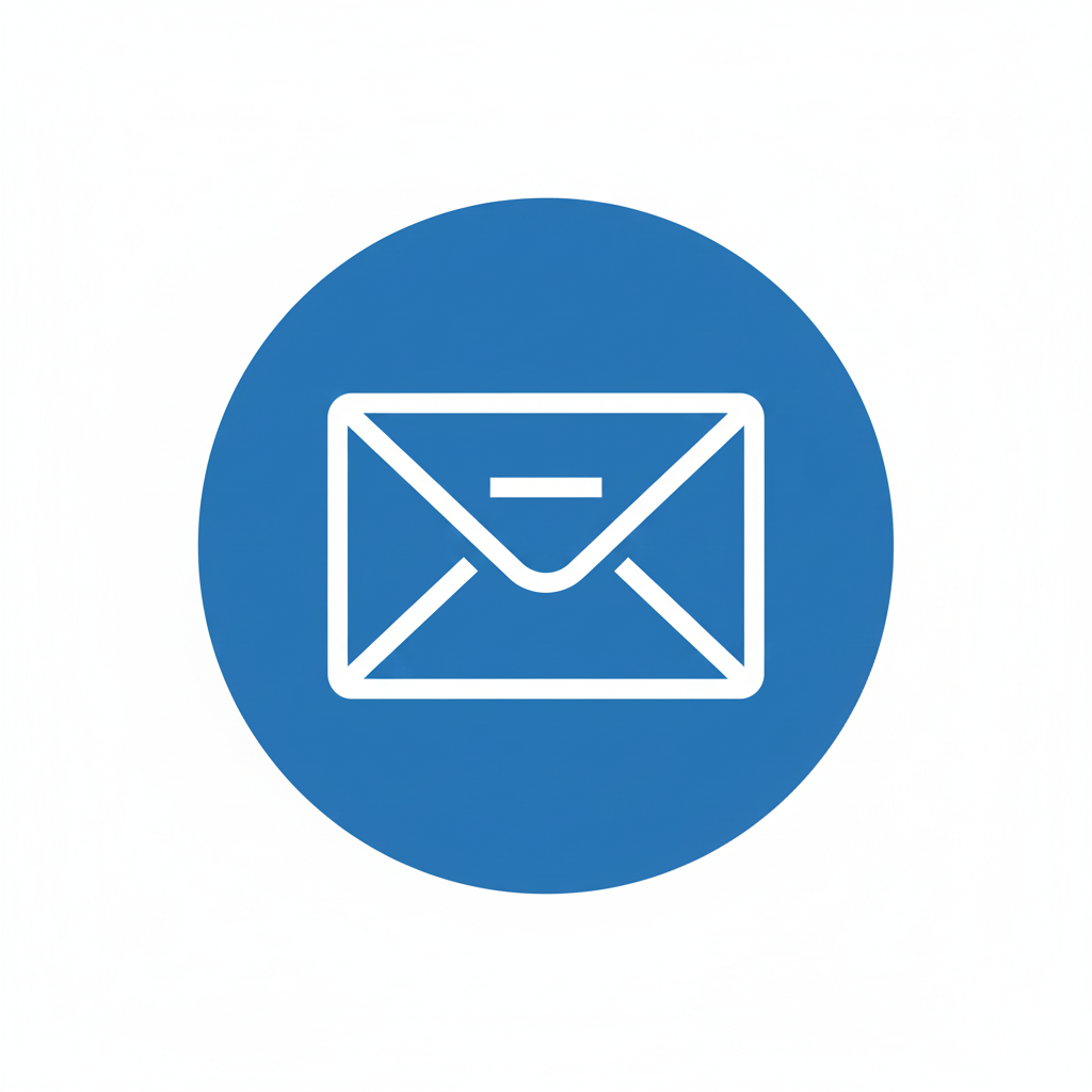 Email Icon